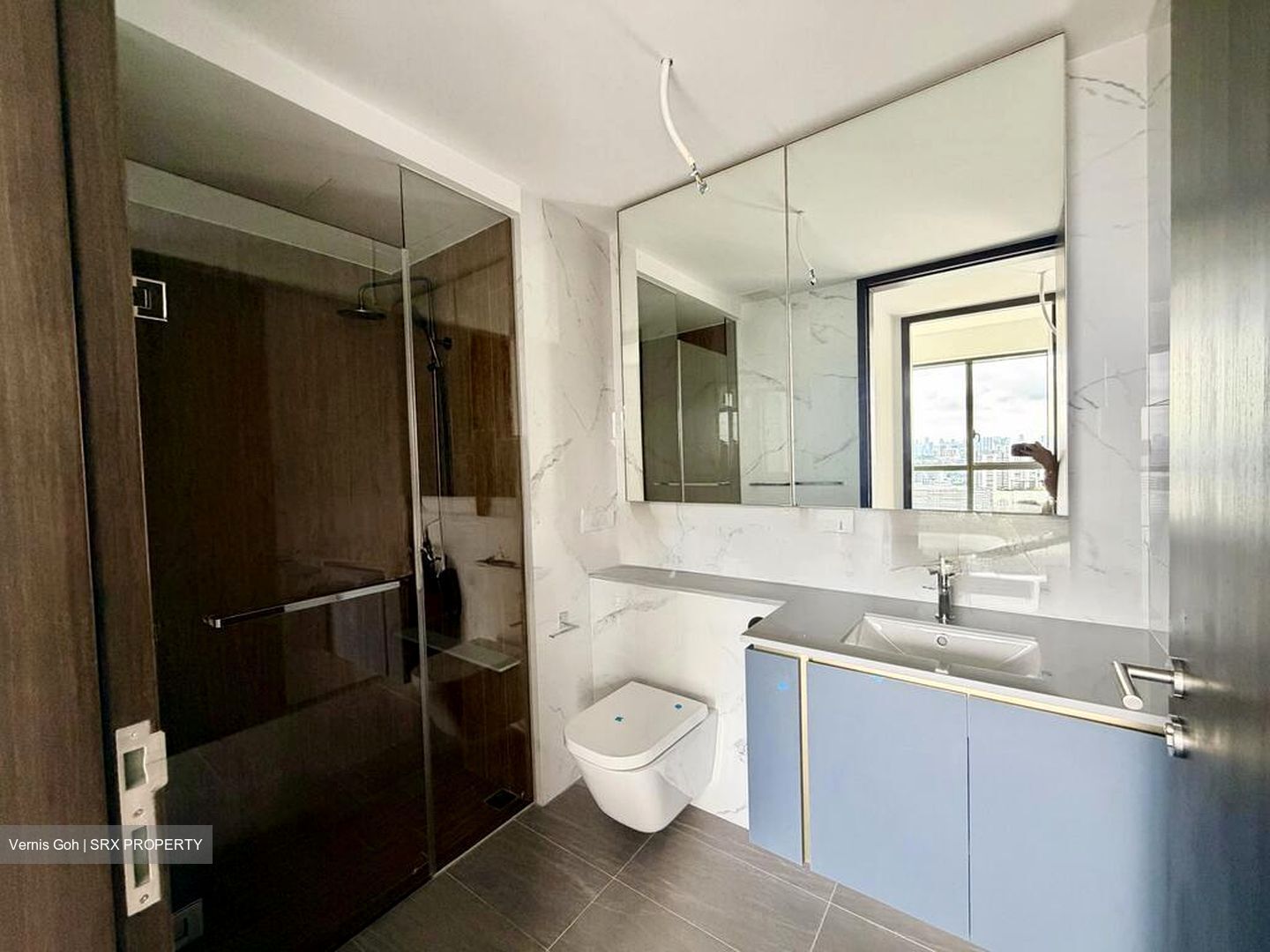 Amo Residence (D20), Apartment #508693711